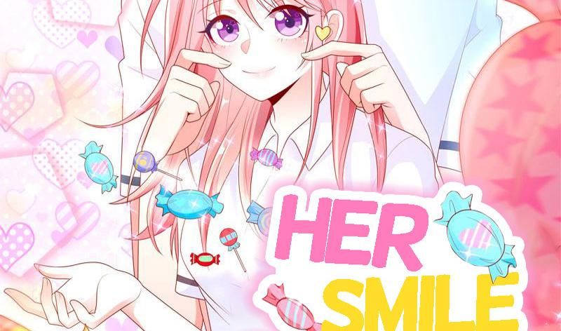 Her Smile So Sweet chapter 42 page 2