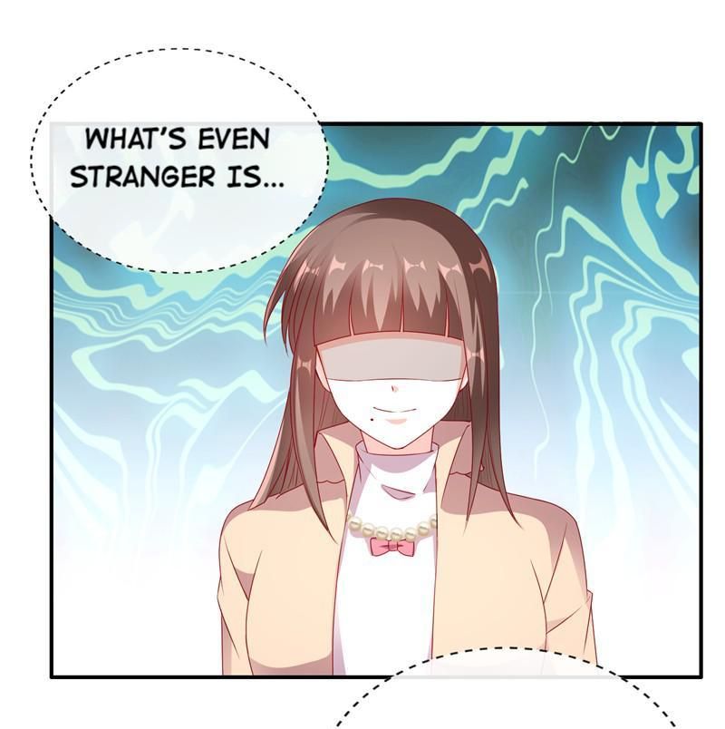 Her Smile So Sweet chapter 69 page 5