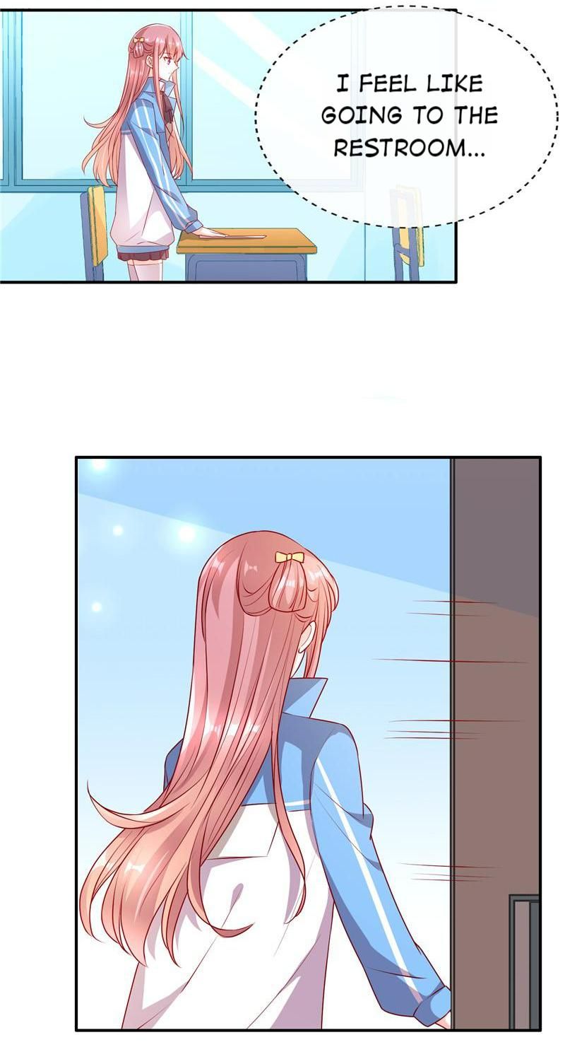 Her Smile So Sweet chapter 71 page 20