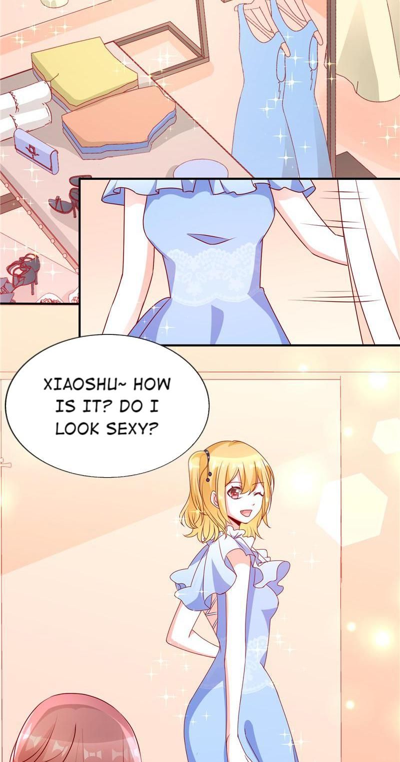 Her Smile So Sweet chapter 79 page 11