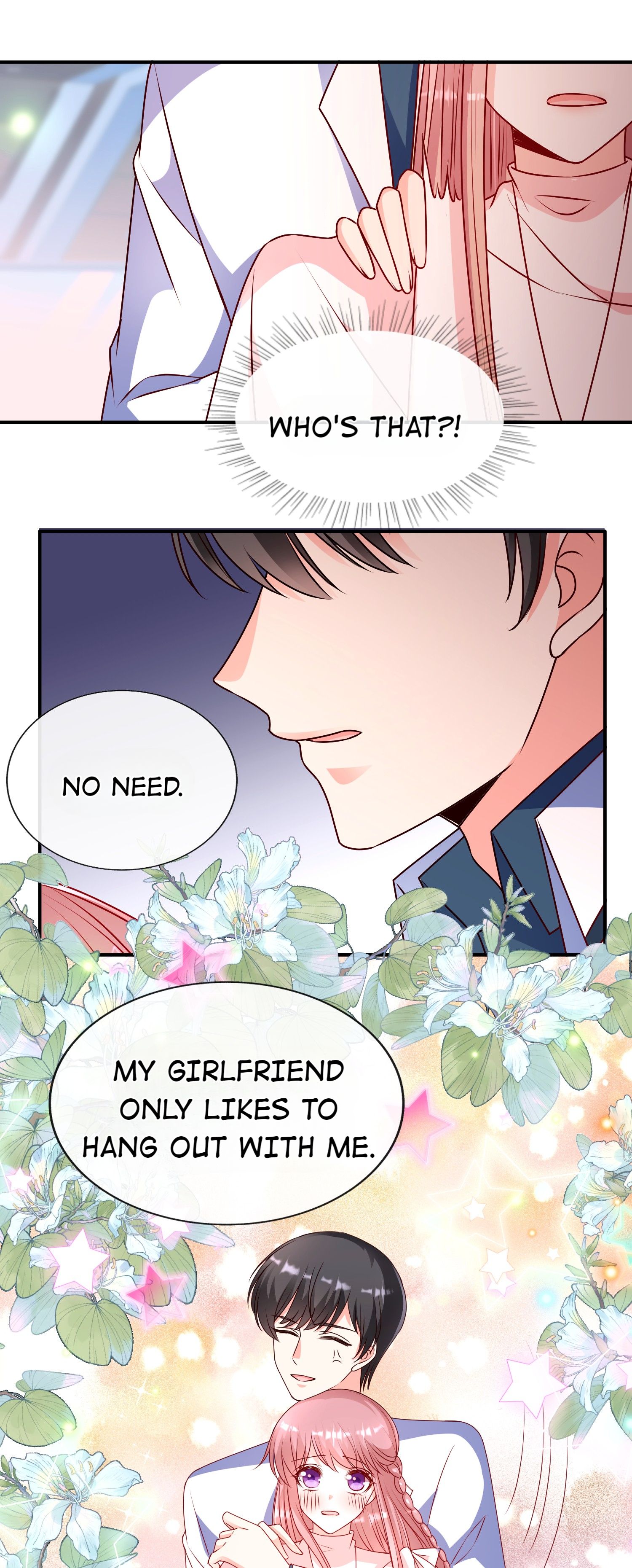 Her Smile So Sweet chapter 87 page 6