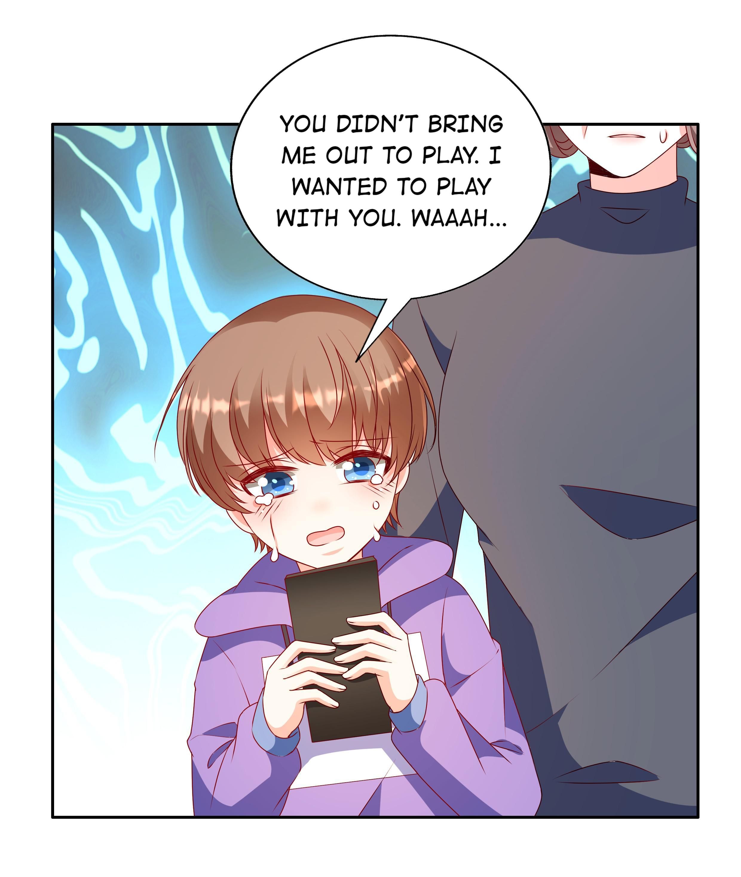 Her Smile So Sweet chapter 88 page 16