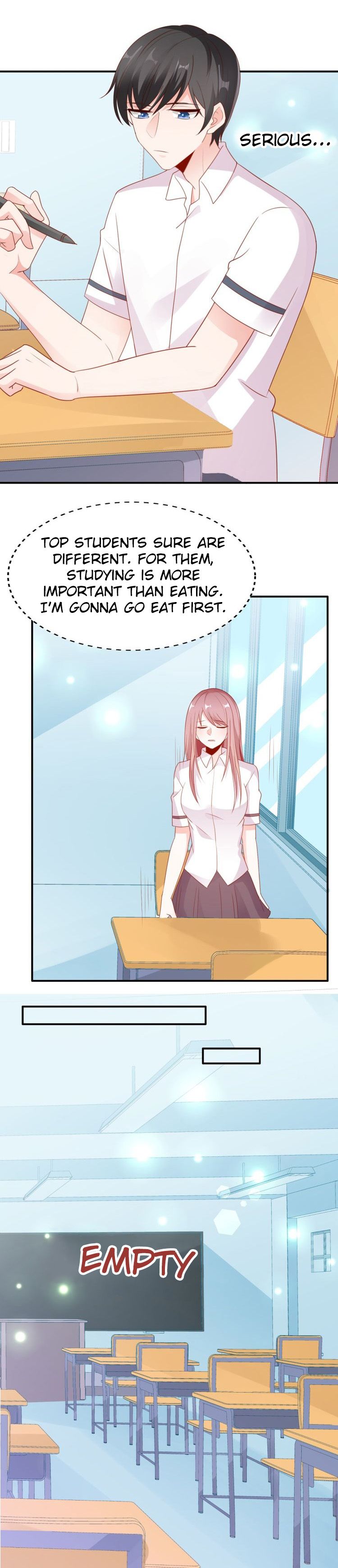 Her Smile So Sweet chapter 9 page 7