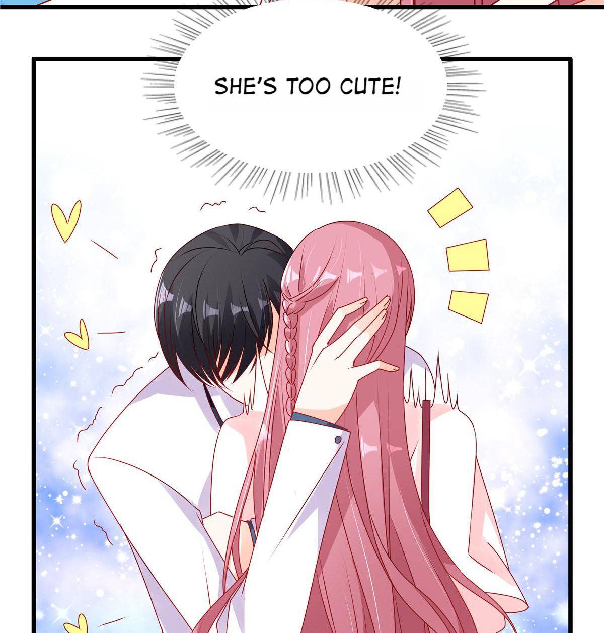 Her Smile So Sweet chapter 97 page 17