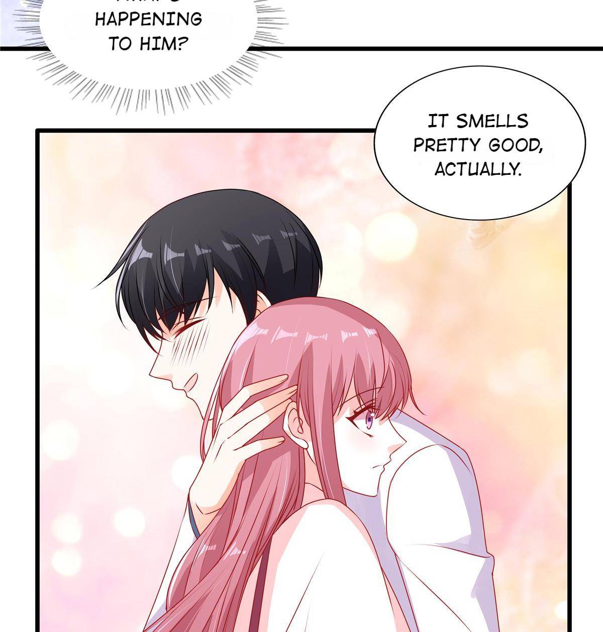 Her Smile So Sweet chapter 97 page 19