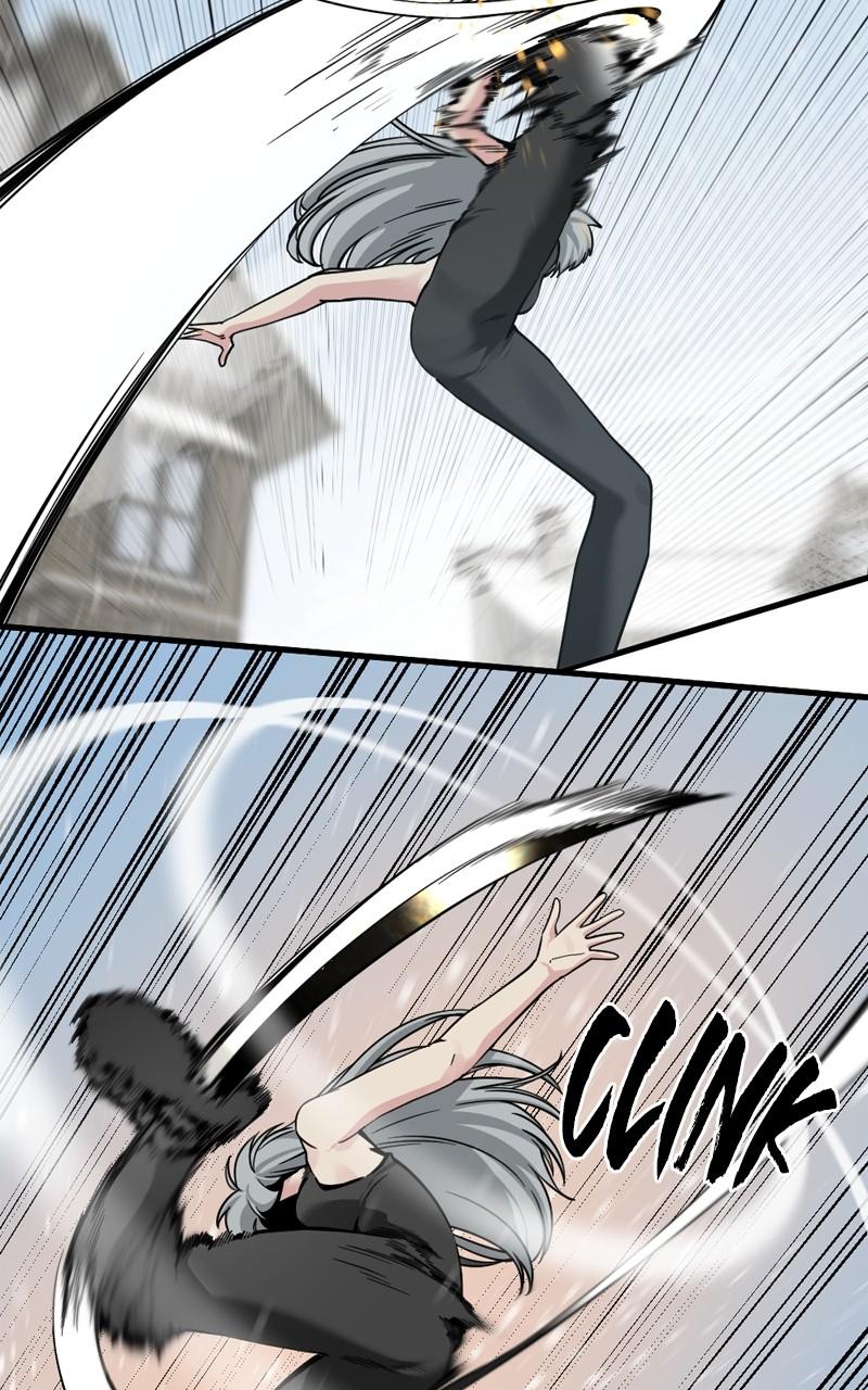 Hero Killer chapter 157 page 20