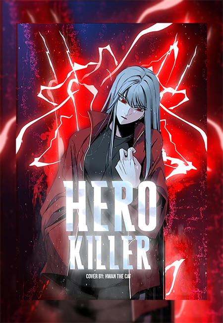 Cover of Hero Killer