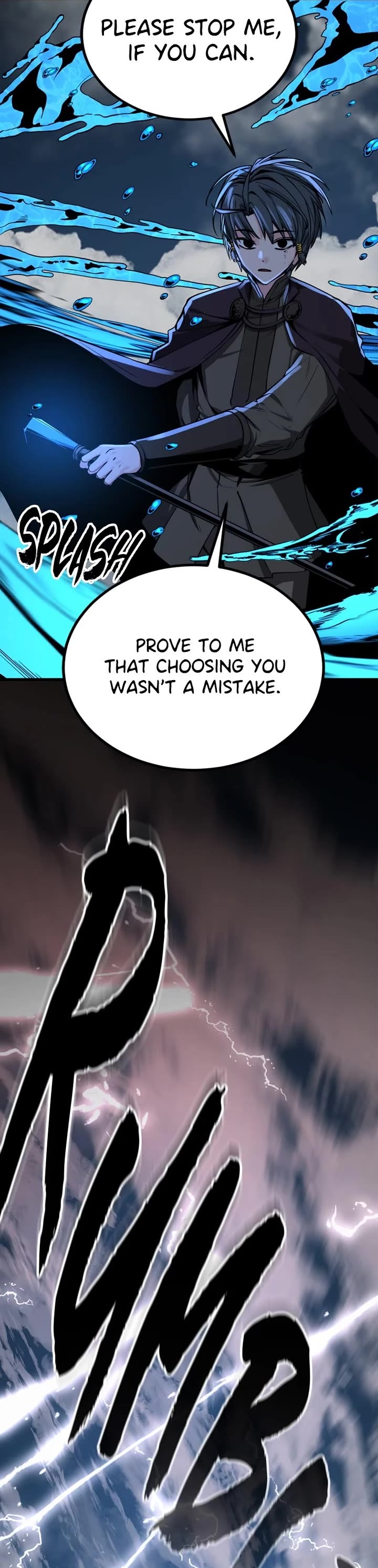 Hero Killer (Beolkkul) chapter 217 page 19