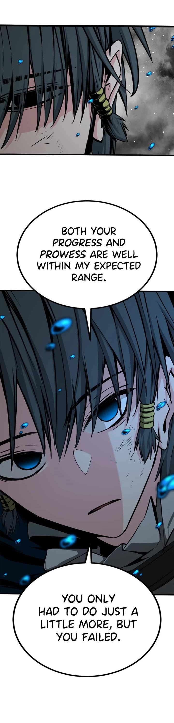 Hero Killer (Beolkkul) chapter 217 page 25