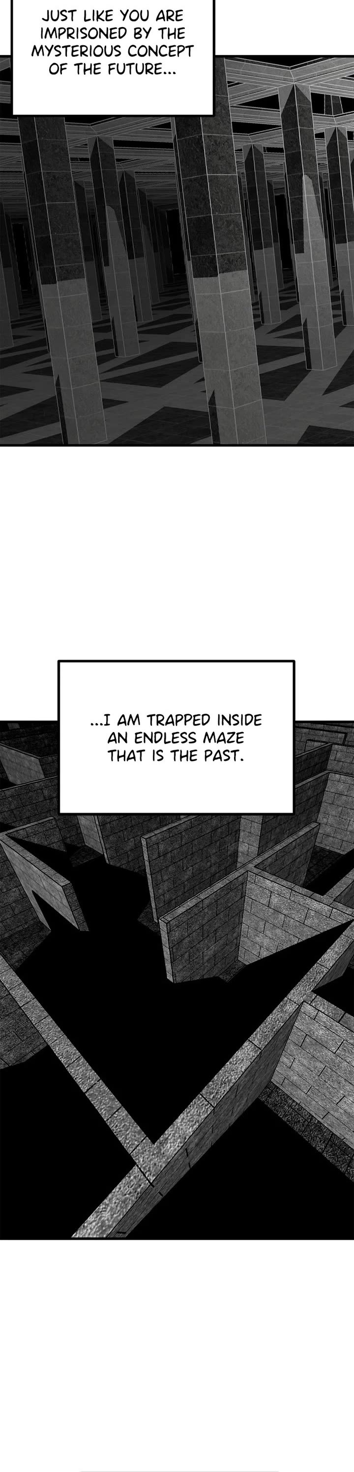 Hero Killer (Beolkkul) chapter 217 page 30