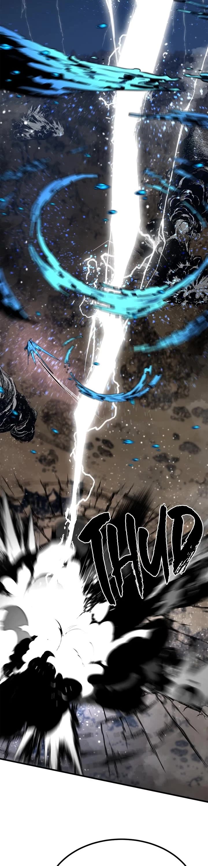 Hero Killer (Beolkkul) chapter 217 page 35