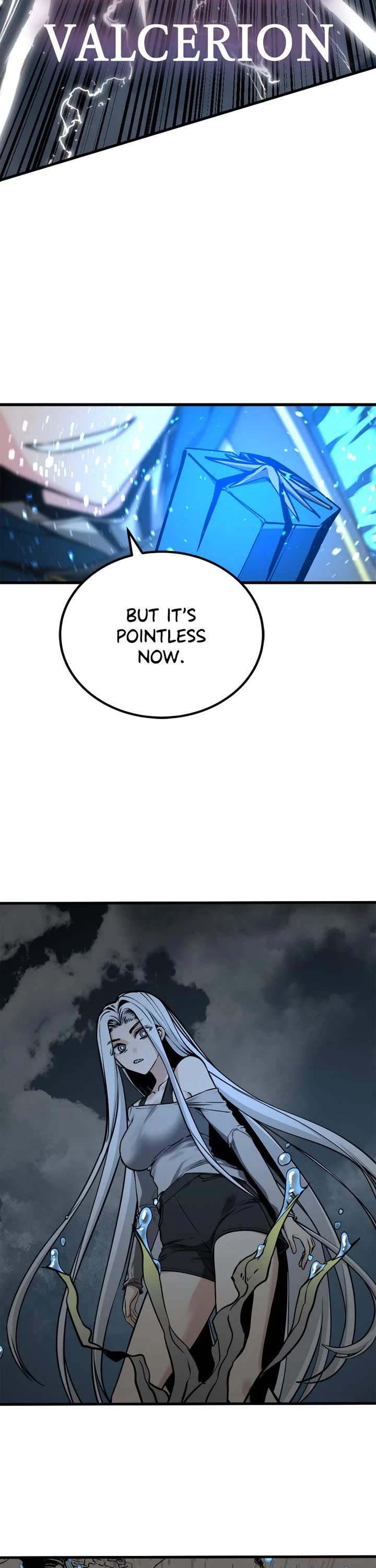 Hero Killer (Beolkkul) chapter 217 page 37