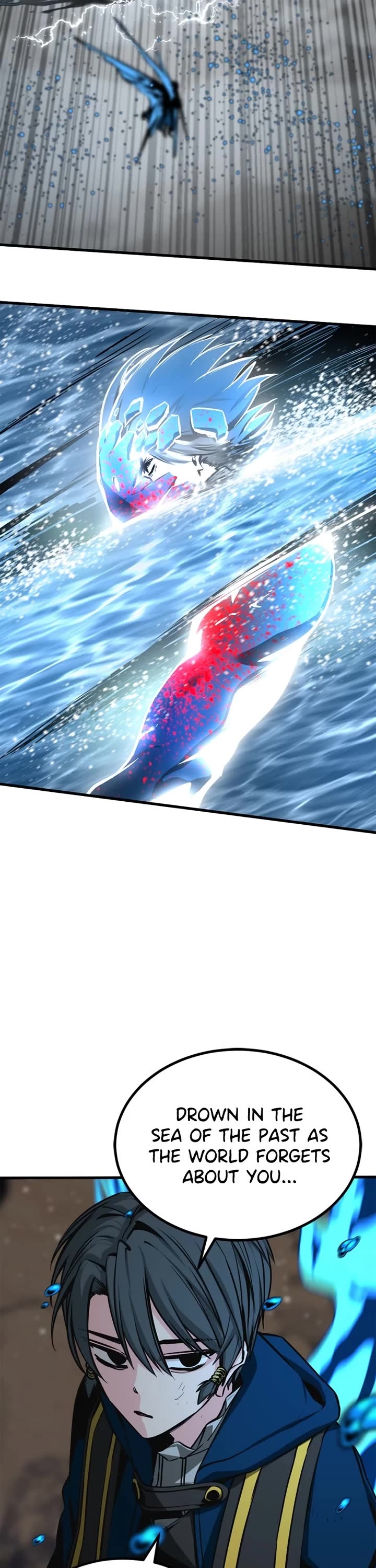 Hero Killer (Beolkkul) chapter 217 page 43