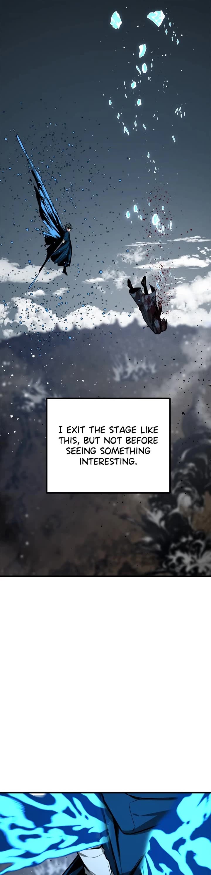 Hero Killer (Beolkkul) chapter 217 page 45