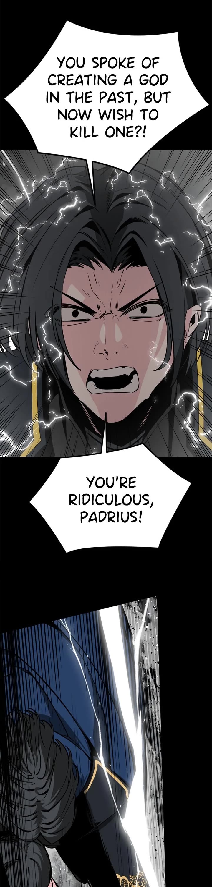 Hero Killer (Beolkkul) chapter 217 page 8