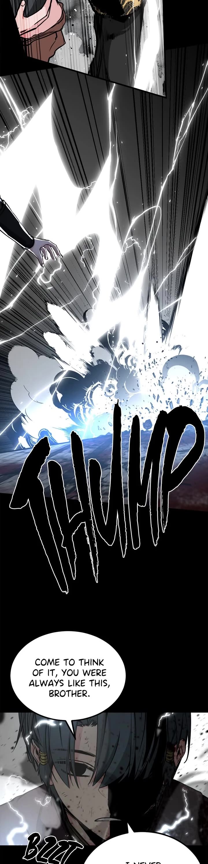 Hero Killer (Beolkkul) chapter 217 page 9