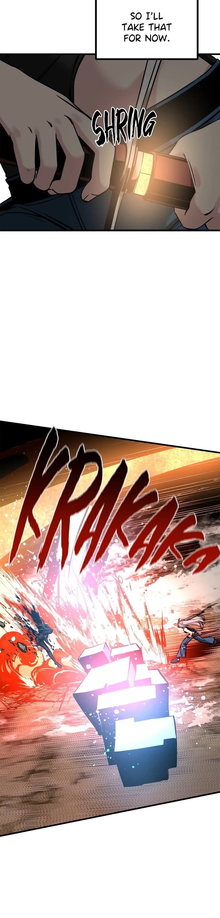 Hero Killer (Beolkkul) chapter 218 page 16