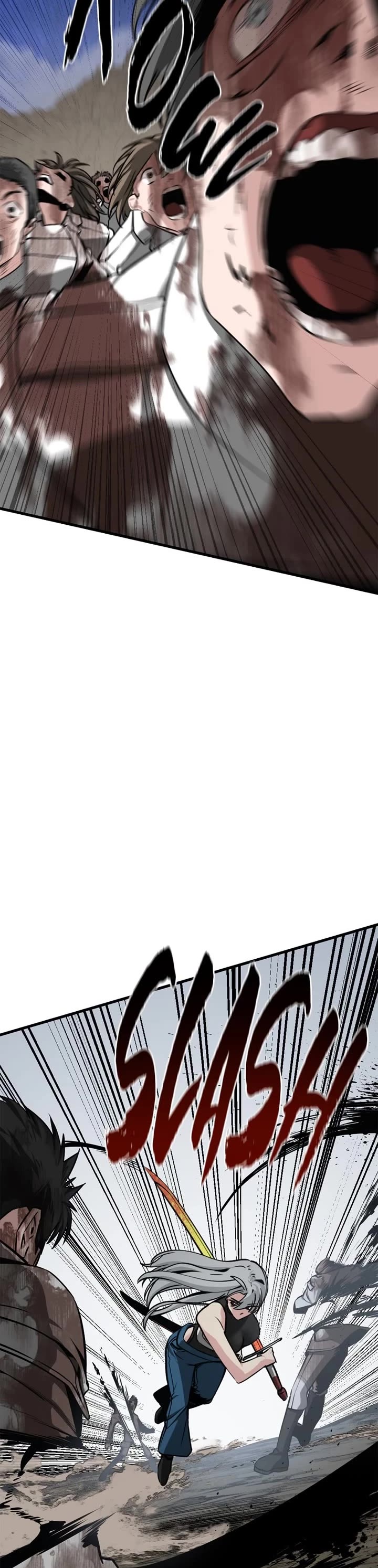 Hero Killer (Beolkkul) chapter 218 page 19