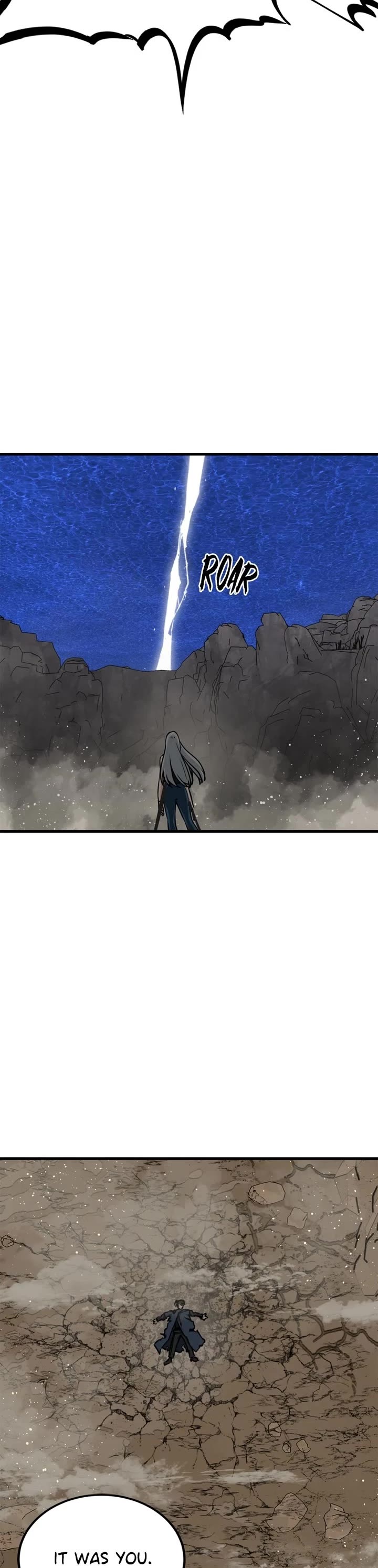 Hero Killer (Beolkkul) chapter 218 page 24