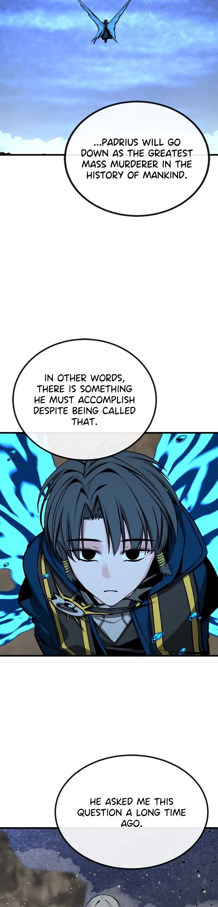 Hero Killer (Beolkkul) chapter 218 page 30