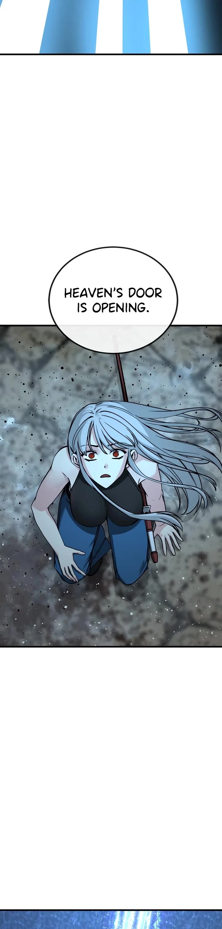 Hero Killer (Beolkkul) chapter 218 page 38