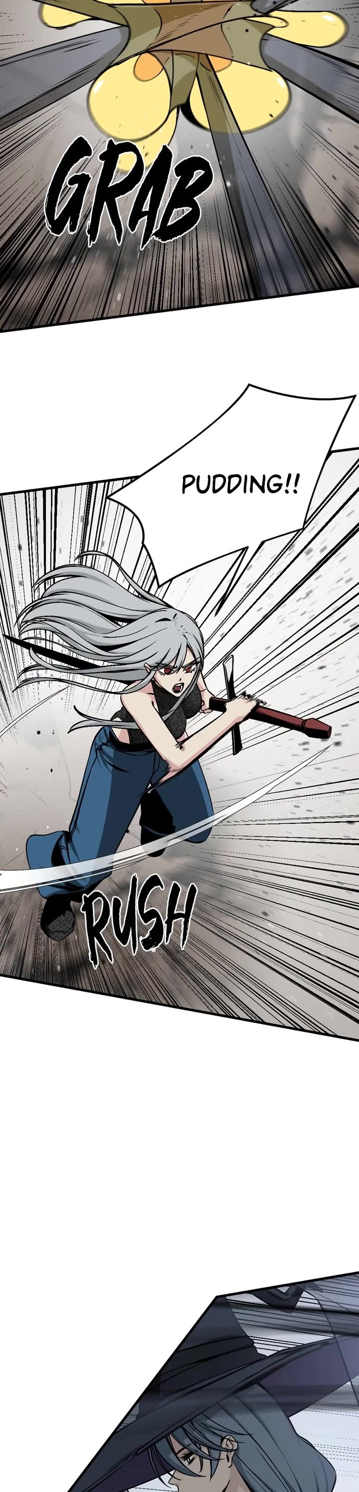 Hero Killer (Beolkkul) chapter 219 page 10