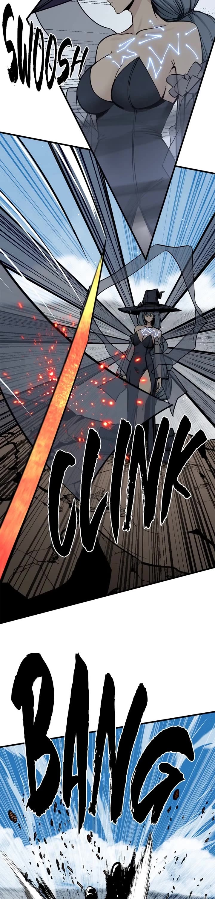 Hero Killer (Beolkkul) chapter 219 page 11