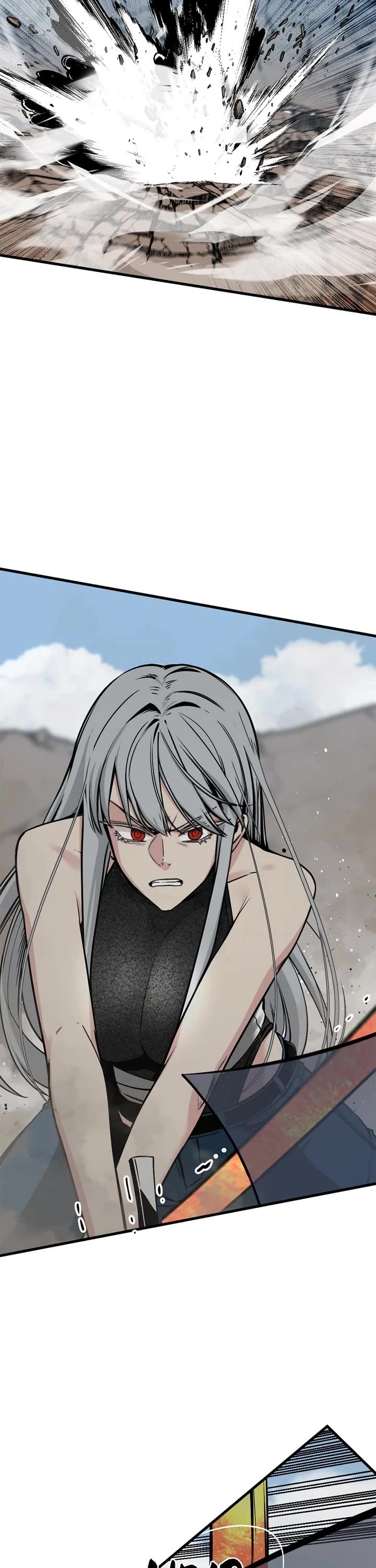 Hero Killer (Beolkkul) chapter 219 page 12