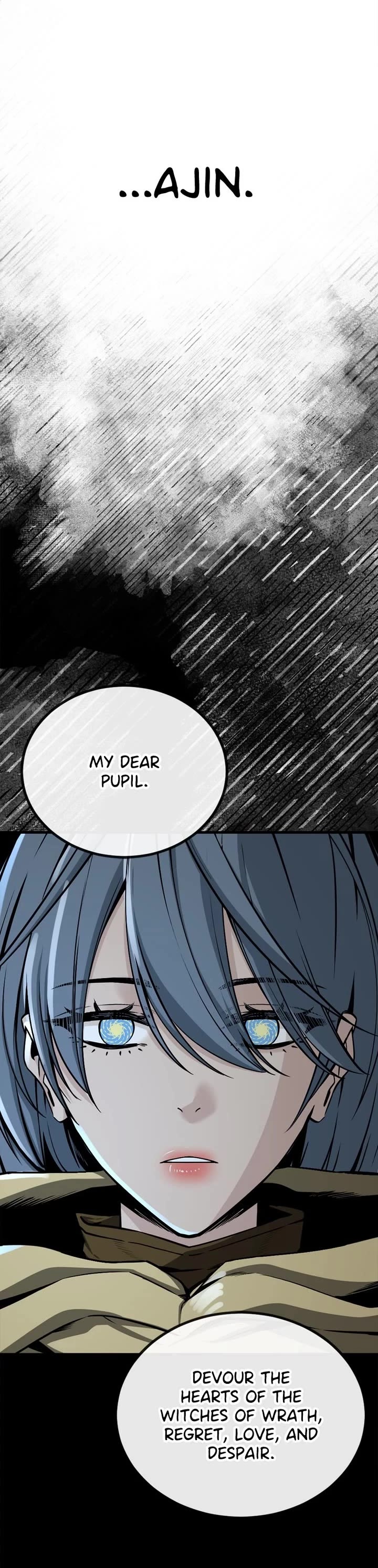Hero Killer (Beolkkul) chapter 219 page 24