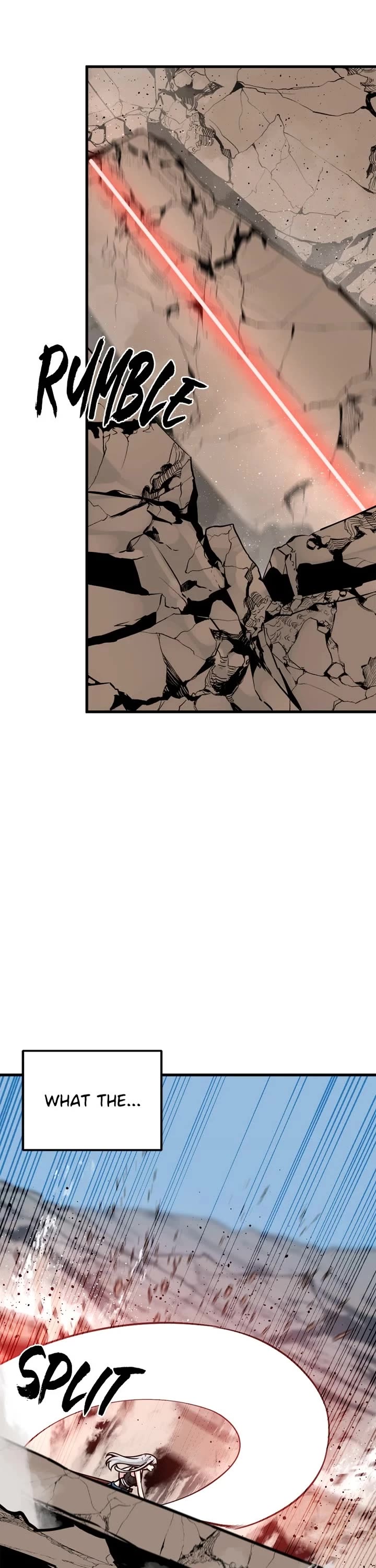 Hero Killer (Beolkkul) chapter 219 page 3