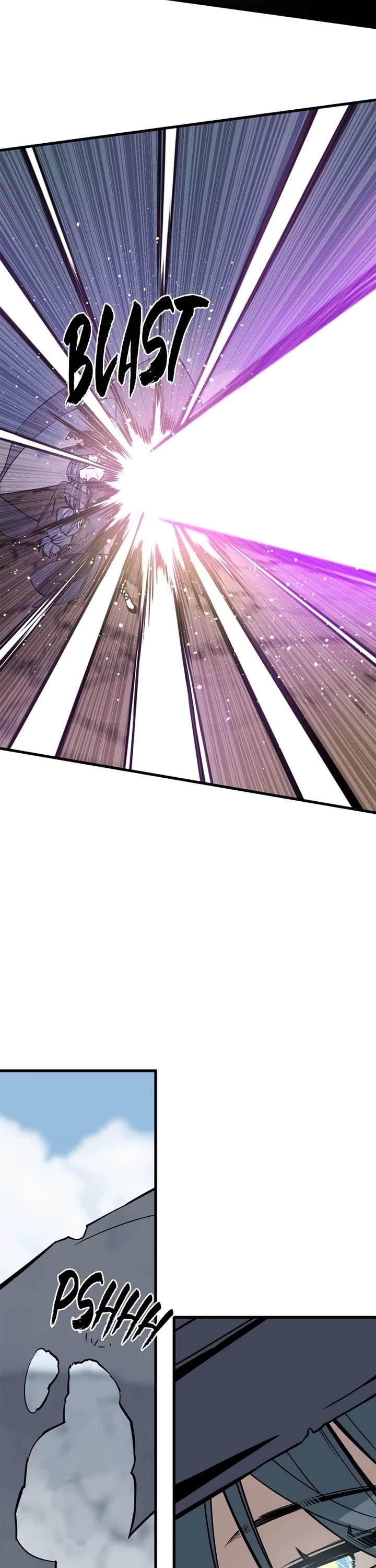 Hero Killer (Beolkkul) chapter 219 page 33
