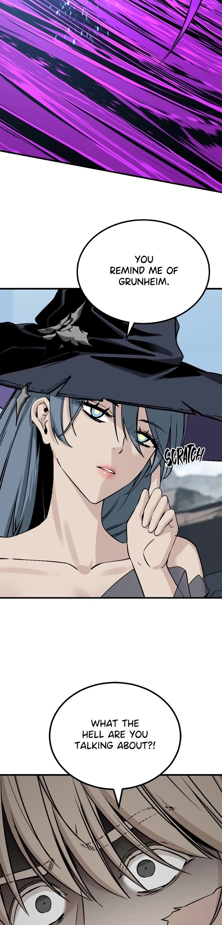 Hero Killer (Beolkkul) chapter 219 page 36