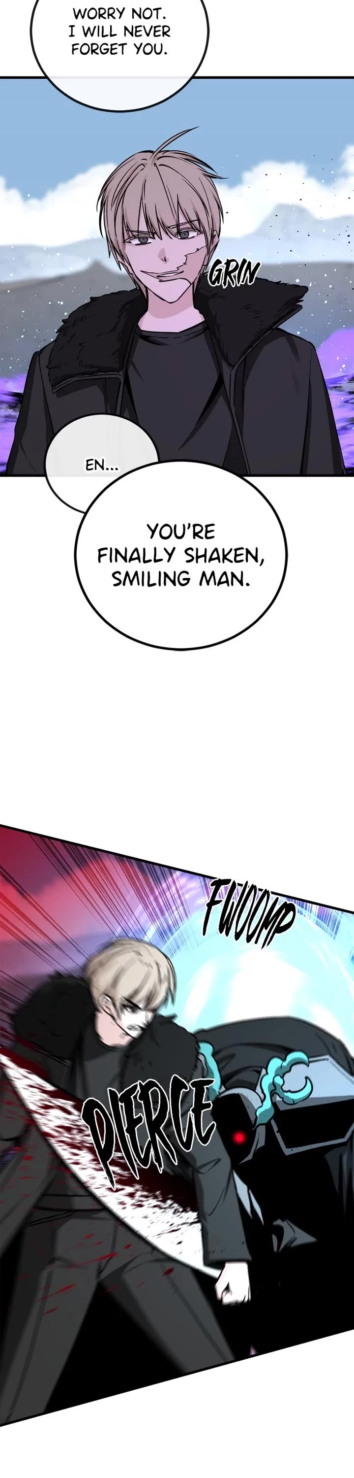Hero Killer (Beolkkul) chapter 219 page 42