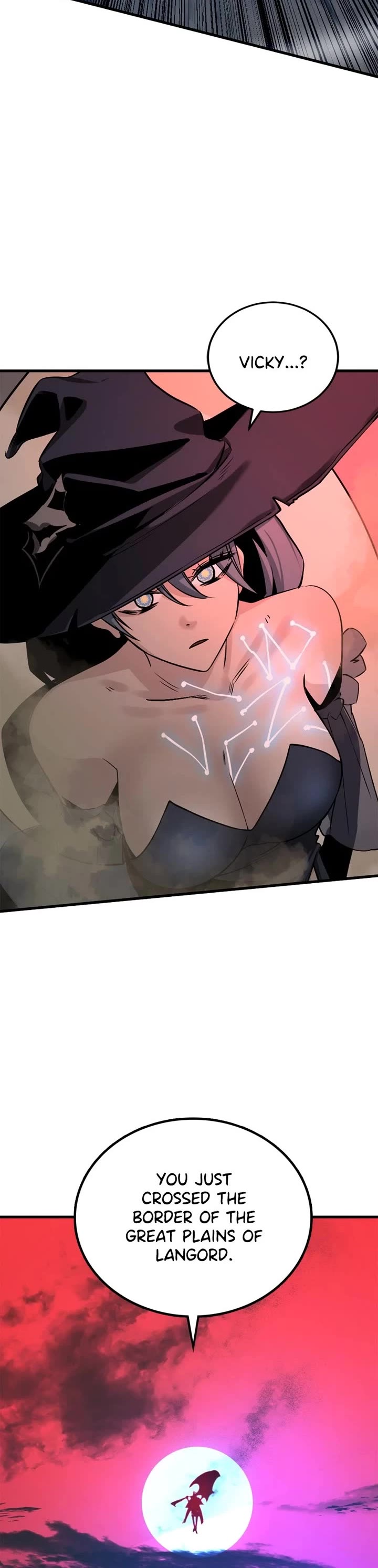 Hero Killer (Beolkkul) chapter 219 page 45
