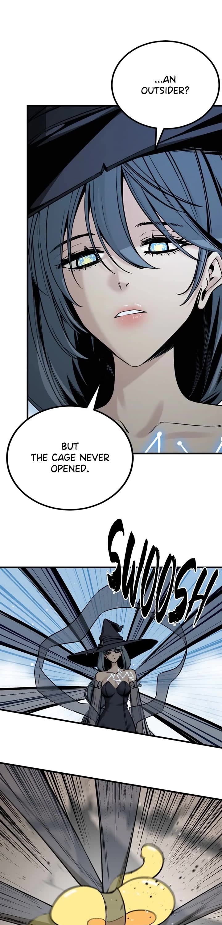 Hero Killer (Beolkkul) chapter 219 page 9