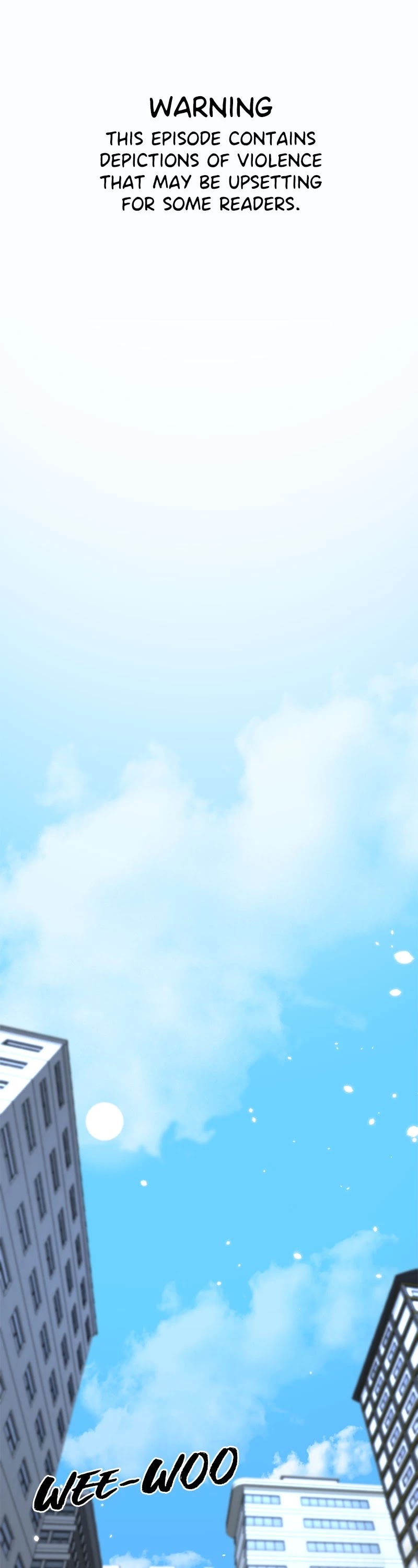 Hero Killer (Beolkkul) chapter 1 page 1