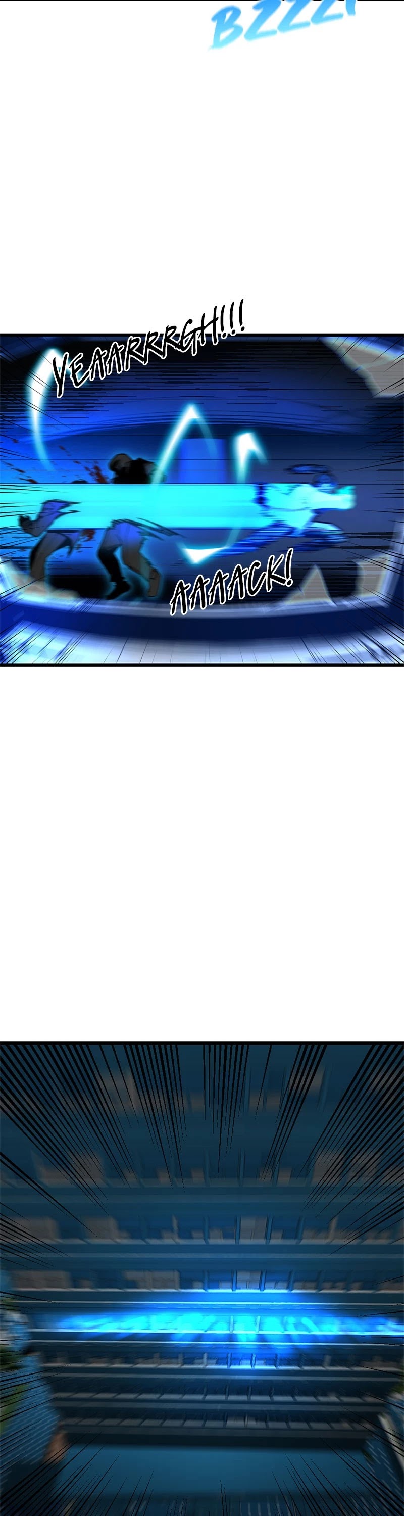 Hero Killer (Beolkkul) chapter 1 page 18