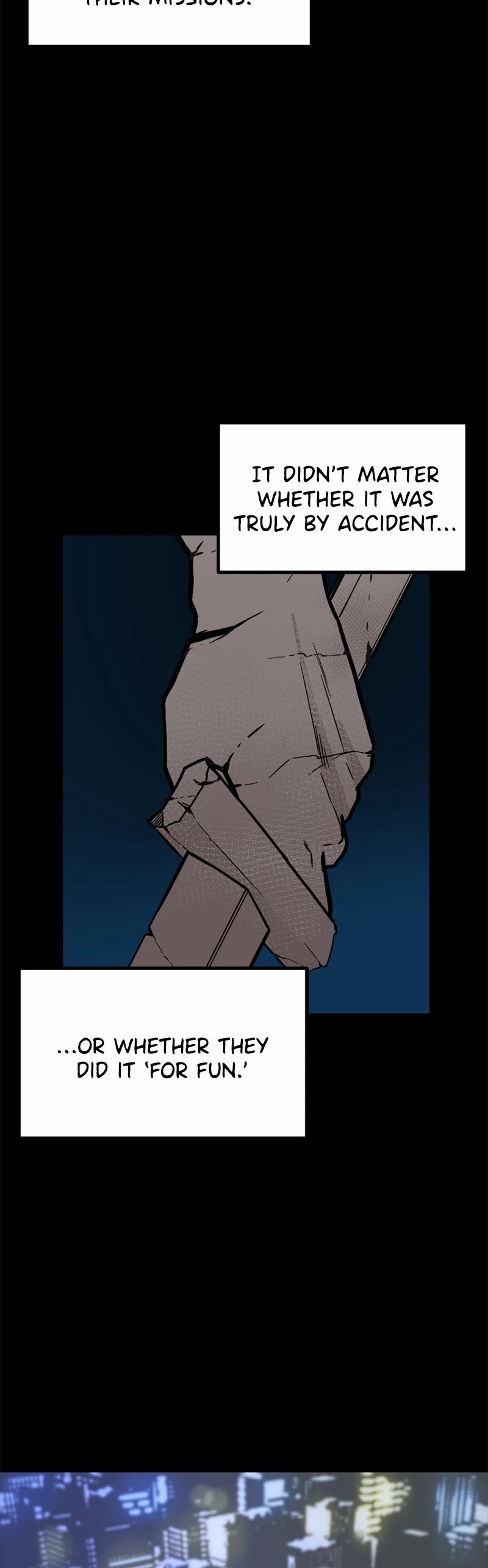 Hero Killer (Beolkkul) chapter 1 page 27