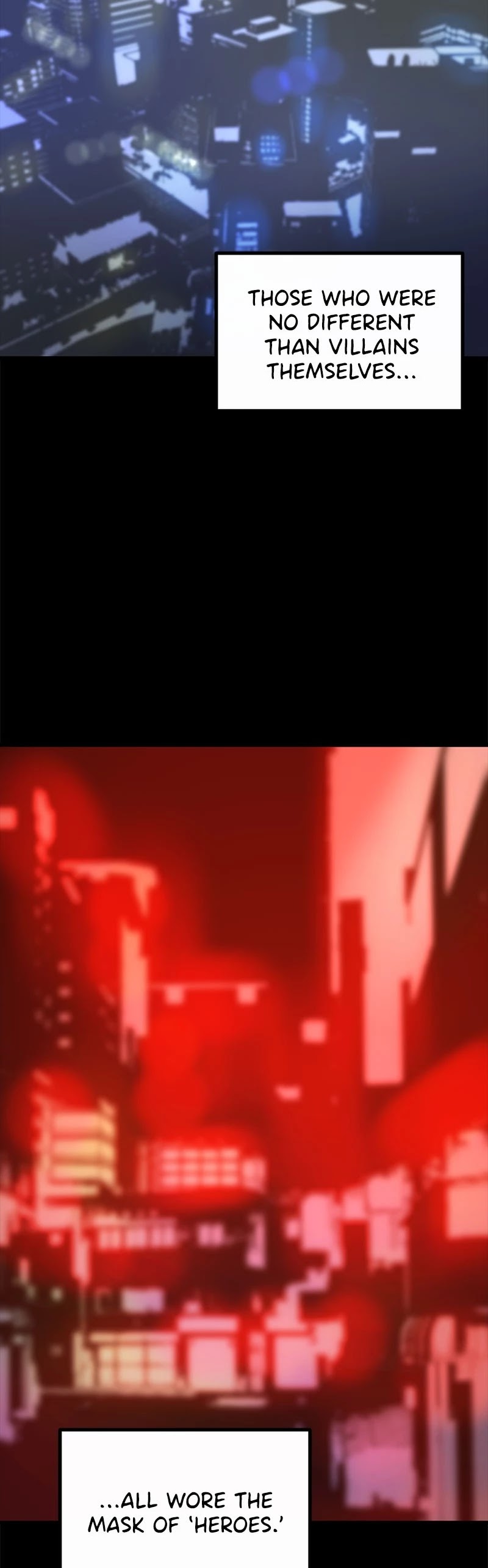 Hero Killer (Beolkkul) chapter 1 page 28