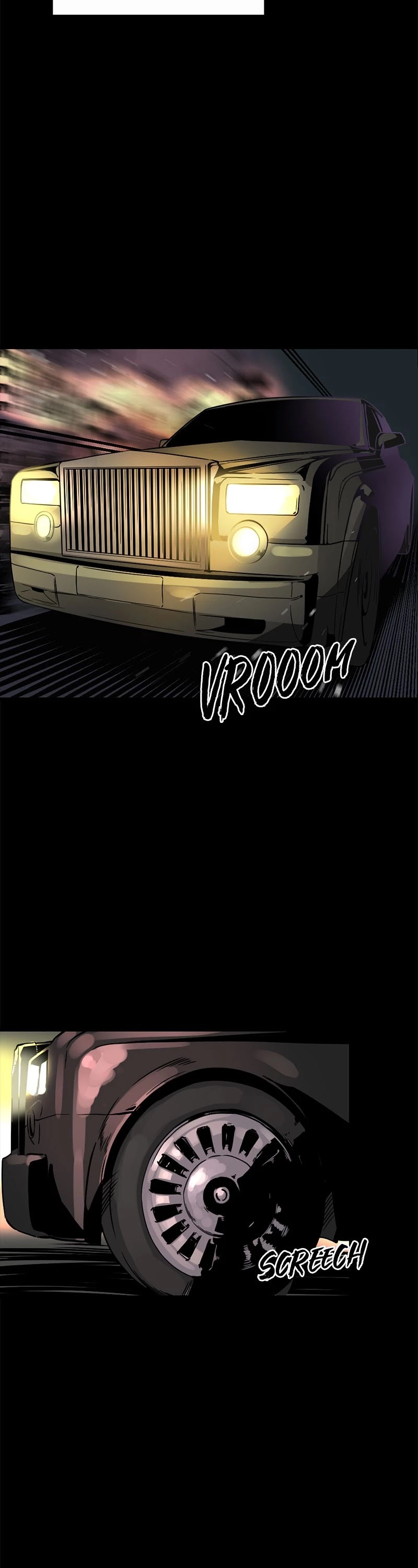 Hero Killer (Beolkkul) chapter 1 page 29