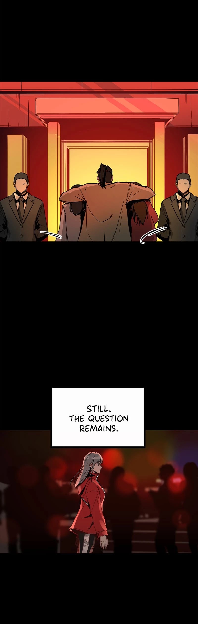 Hero Killer (Beolkkul) chapter 1 page 31