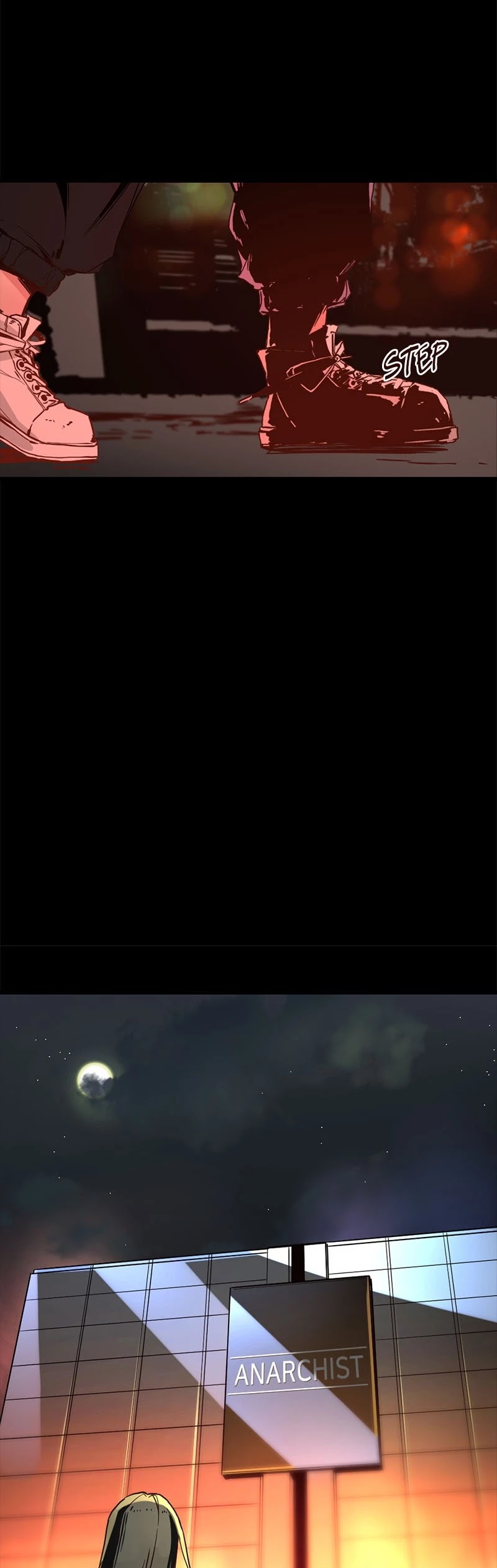 Hero Killer (Beolkkul) chapter 1 page 32