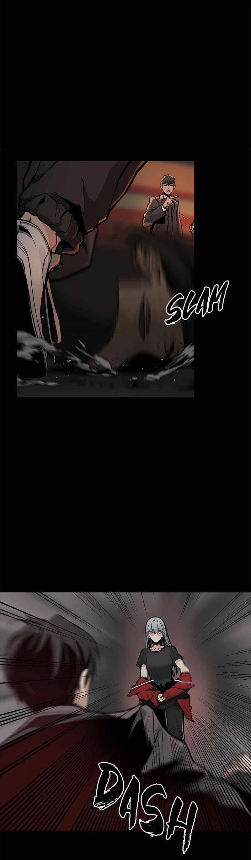 Hero Killer (Beolkkul) chapter 1 page 35