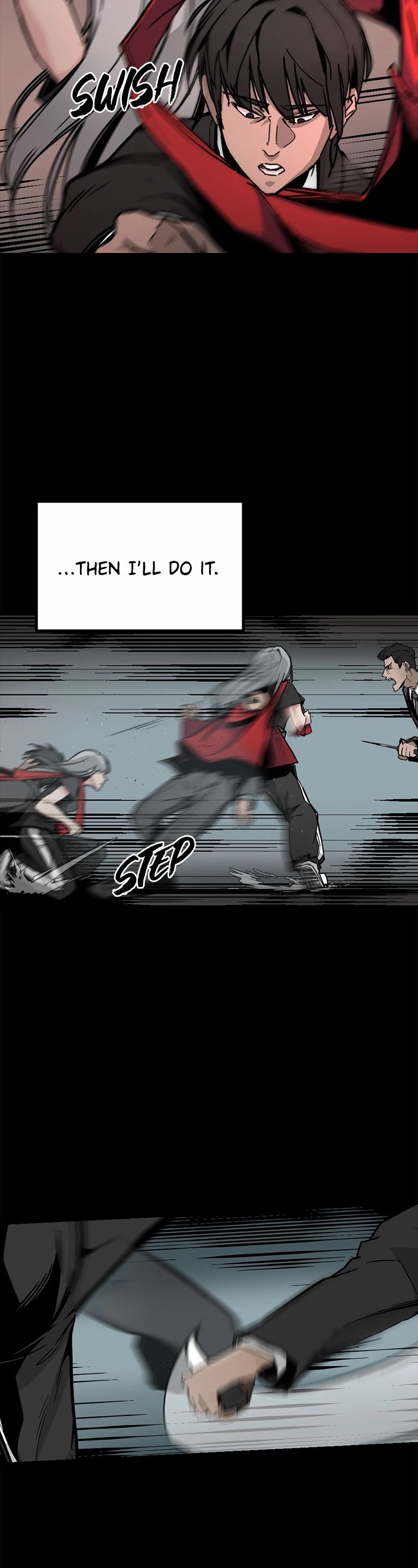 Hero Killer (Beolkkul) chapter 1 page 37