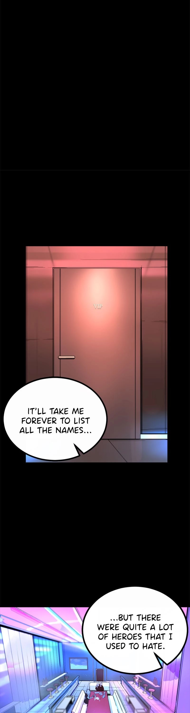 Hero Killer (Beolkkul) chapter 1 page 42