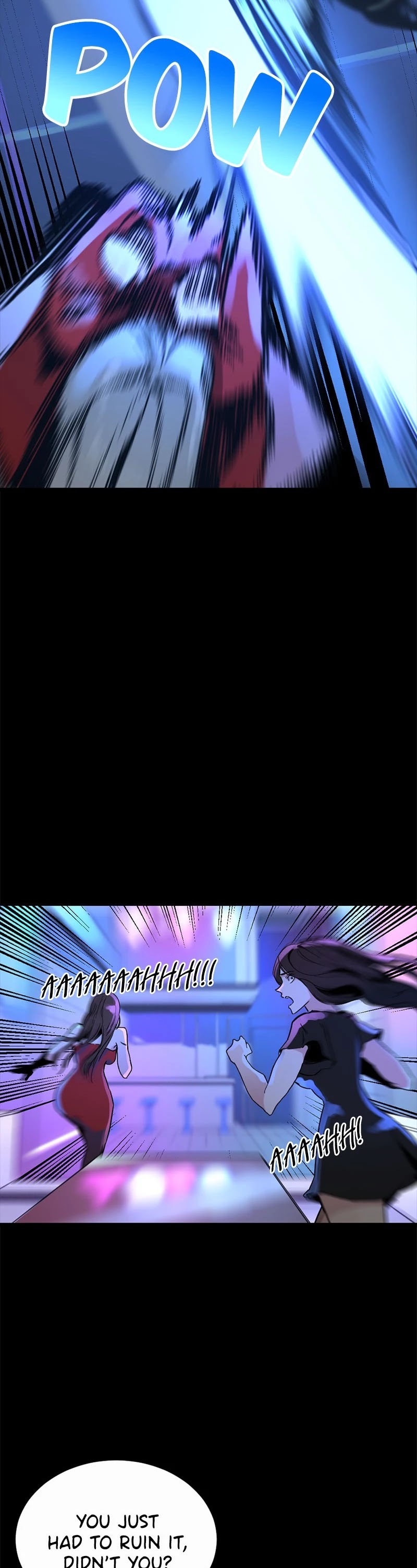 Hero Killer (Beolkkul) chapter 1 page 46