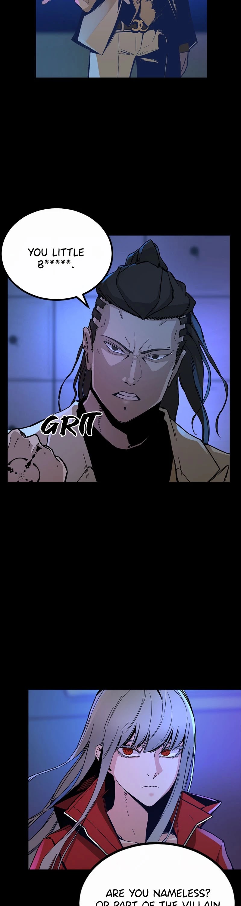 Hero Killer (Beolkkul) chapter 1 page 49