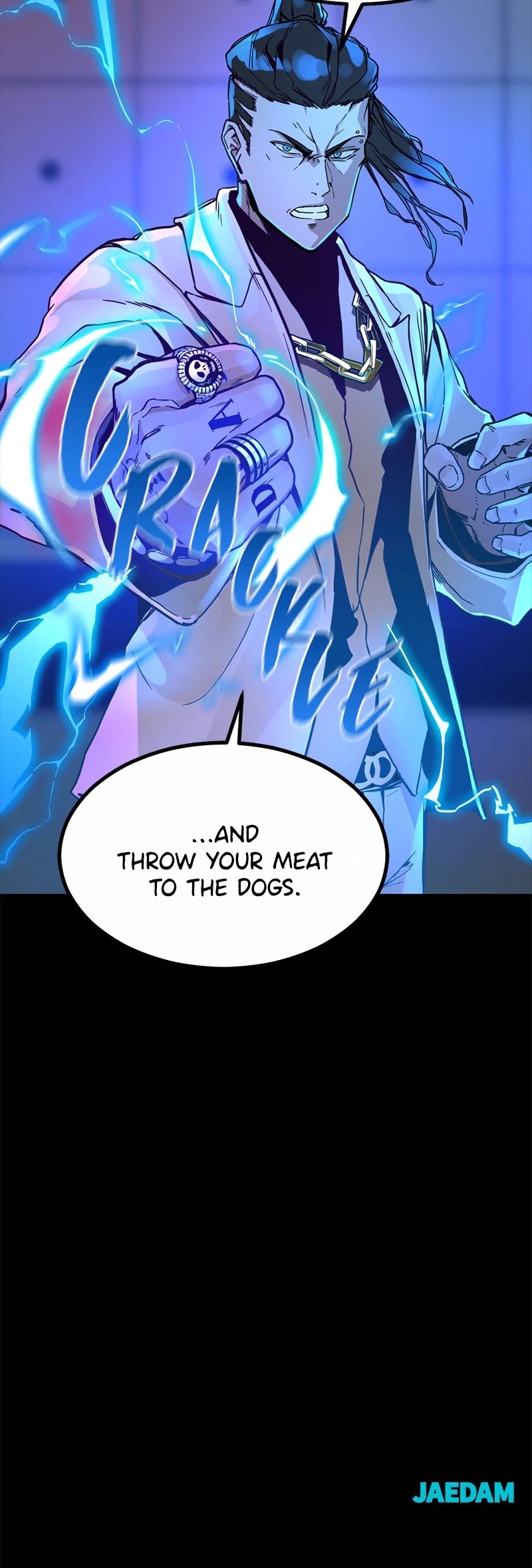 Hero Killer (Beolkkul) chapter 1 page 51