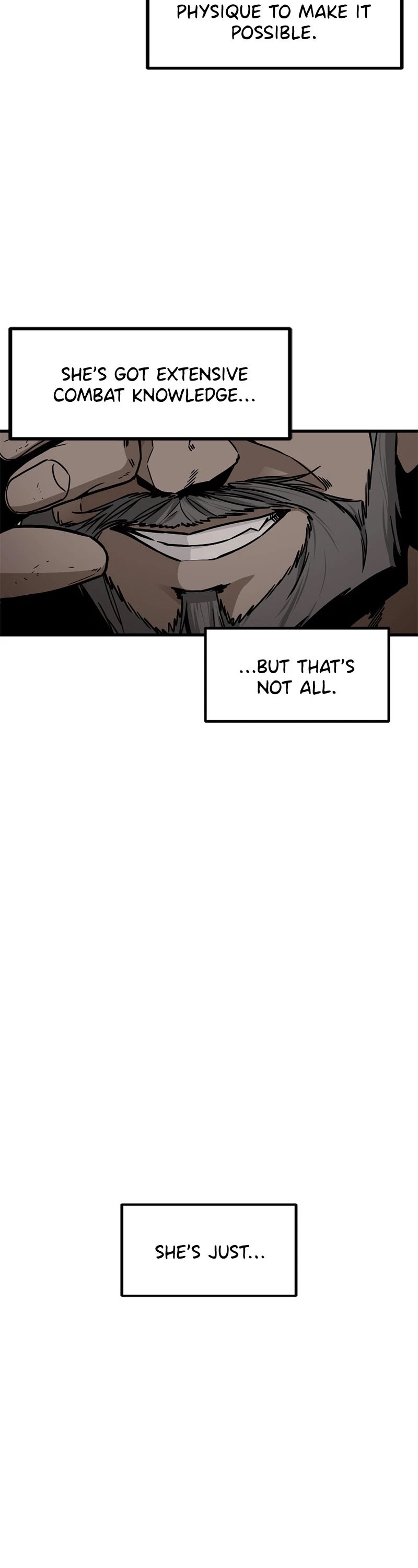 Hero Killer (Beolkkul) chapter 10 page 25