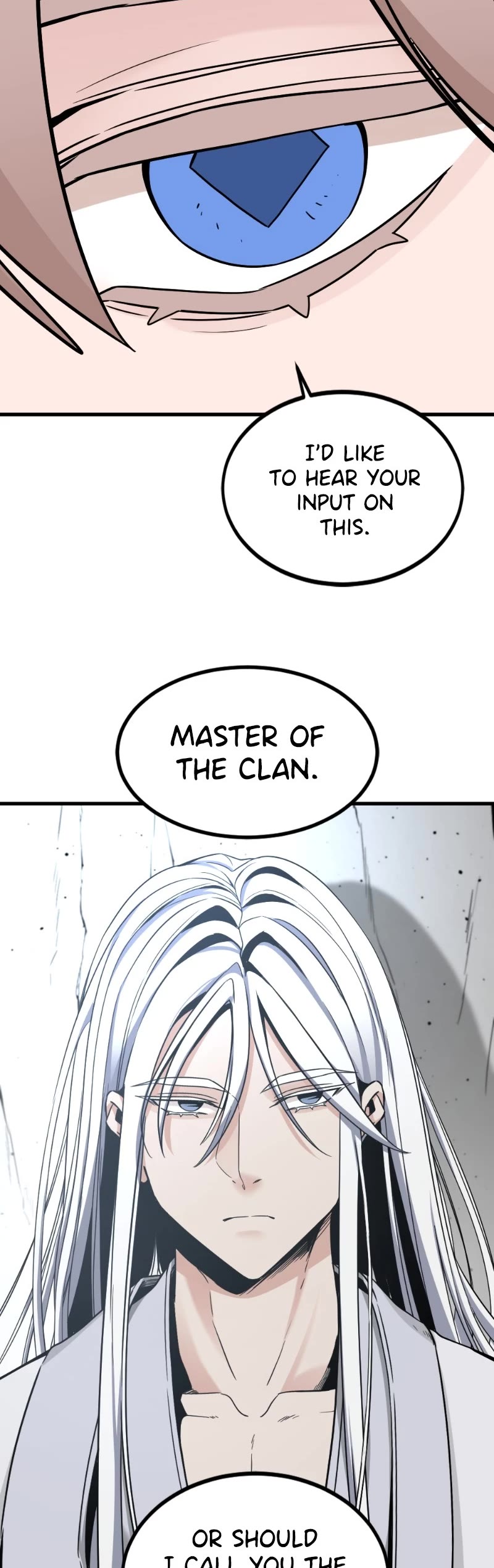 Hero Killer (Beolkkul) chapter 101 page 10